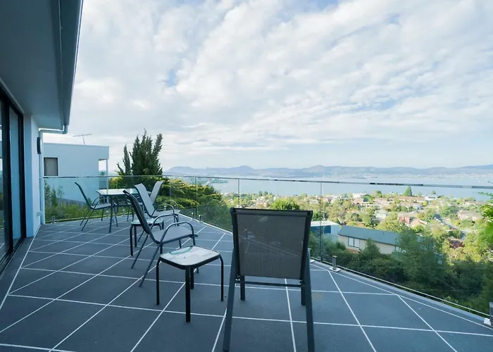 Amazing Sea Views Luxury Guest House
